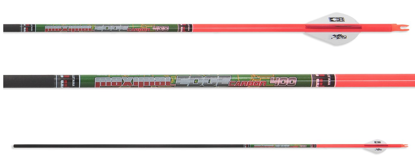 Pointes De Flèche De Chasse 100 Grains – Tête Large Inox – Lot Pour Tir à L'arc